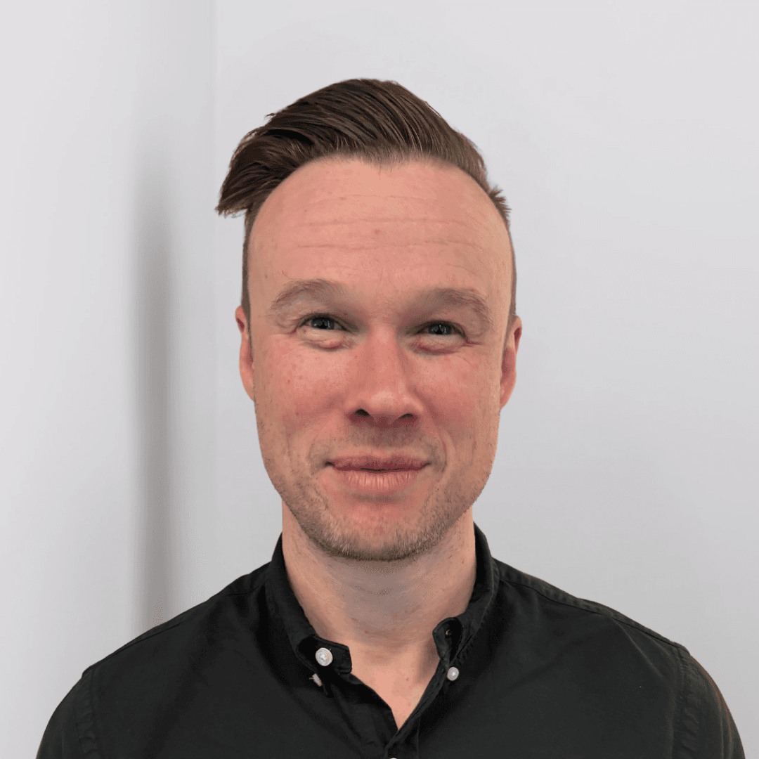 Picture of the author
