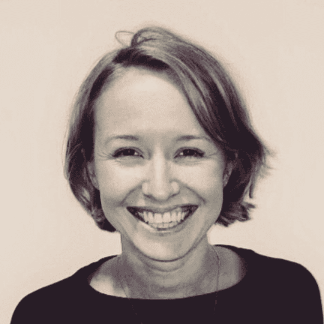 Picture of the author