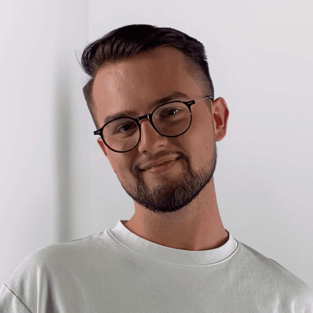 Picture of the author