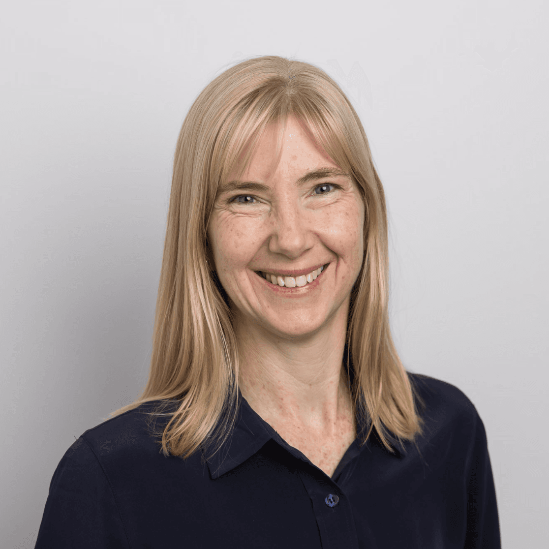 Picture of the author