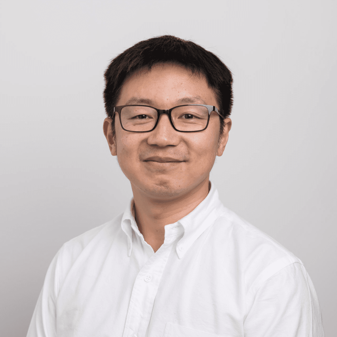 Picture of the author
