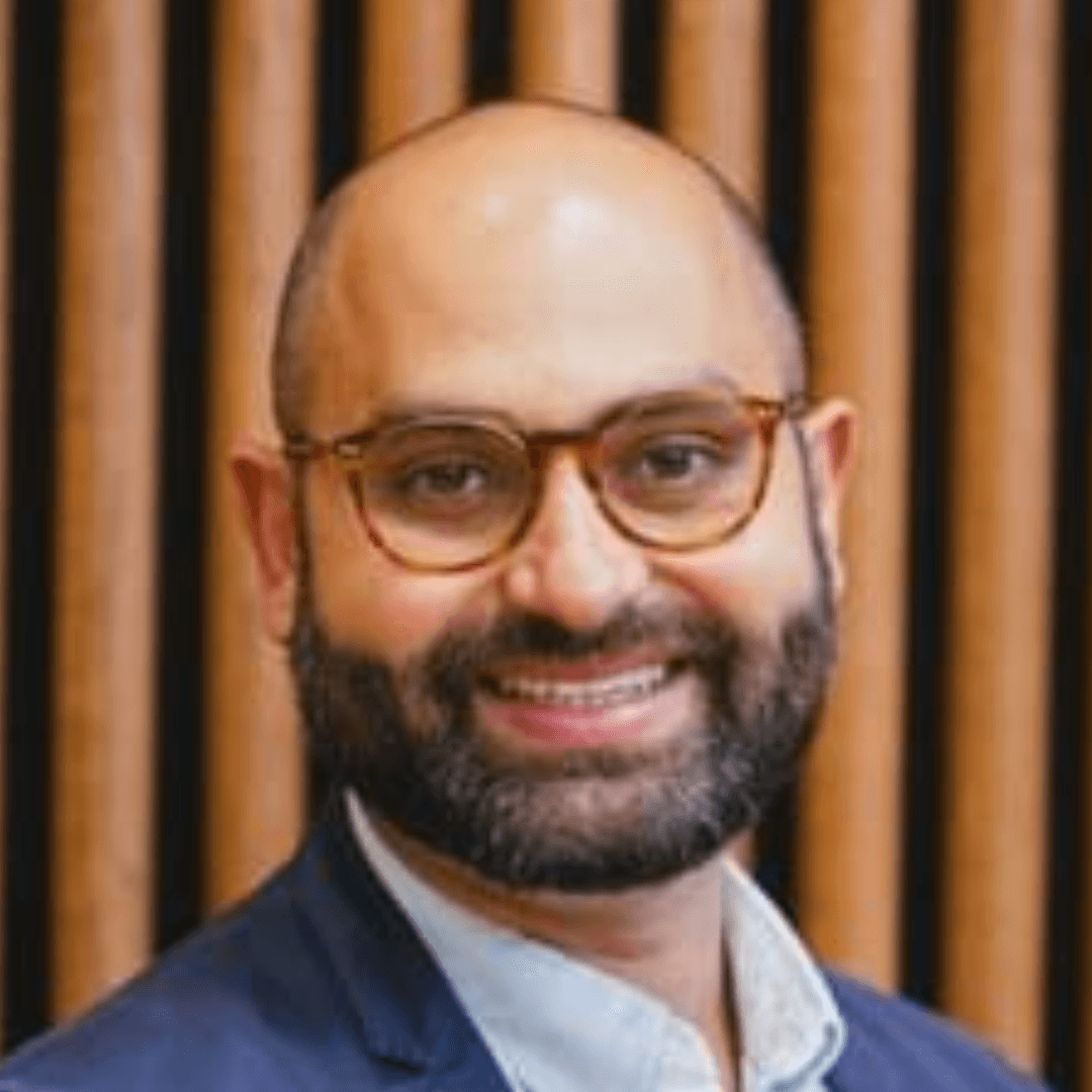 Picture of the author