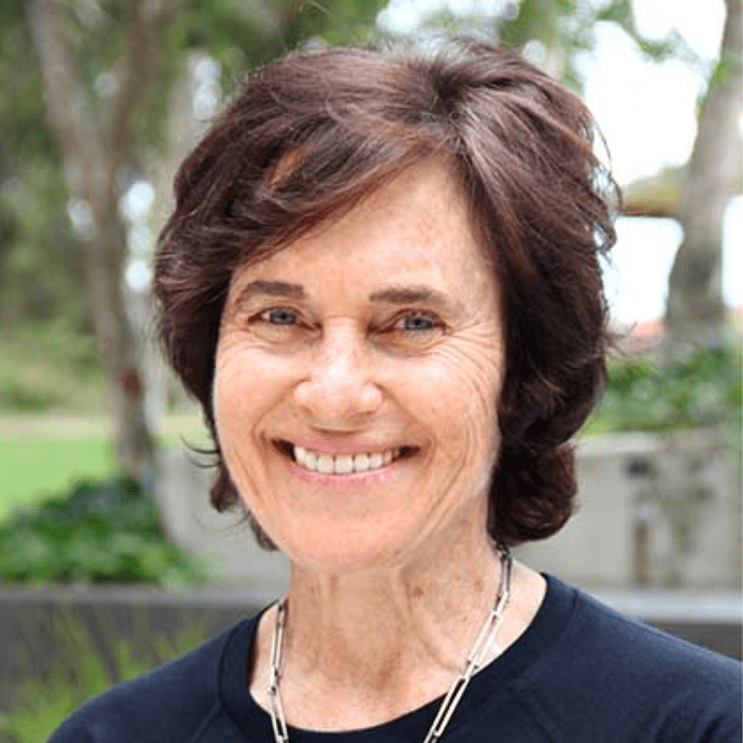 Picture of the author