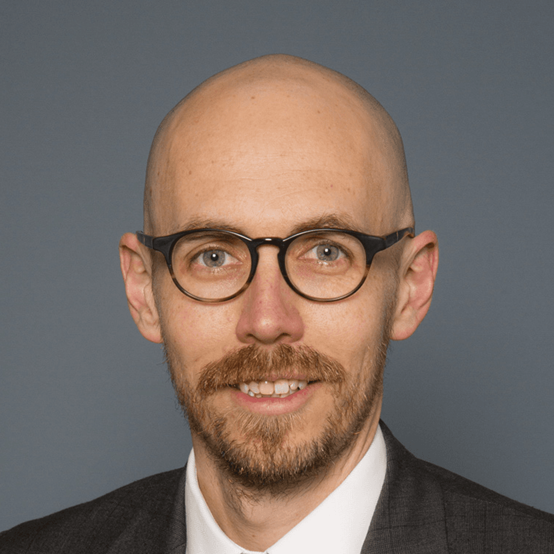 Picture of the author