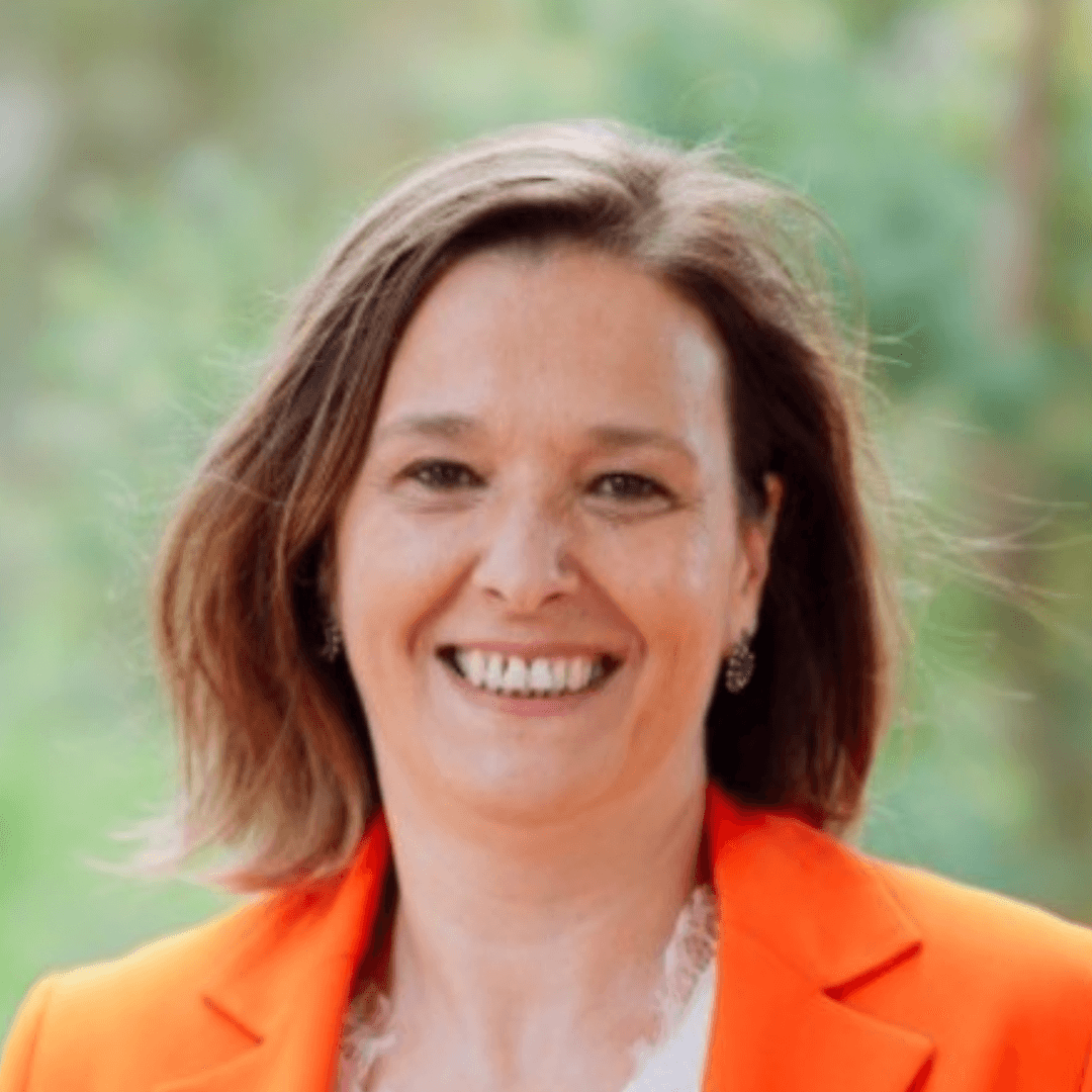 Picture of the author