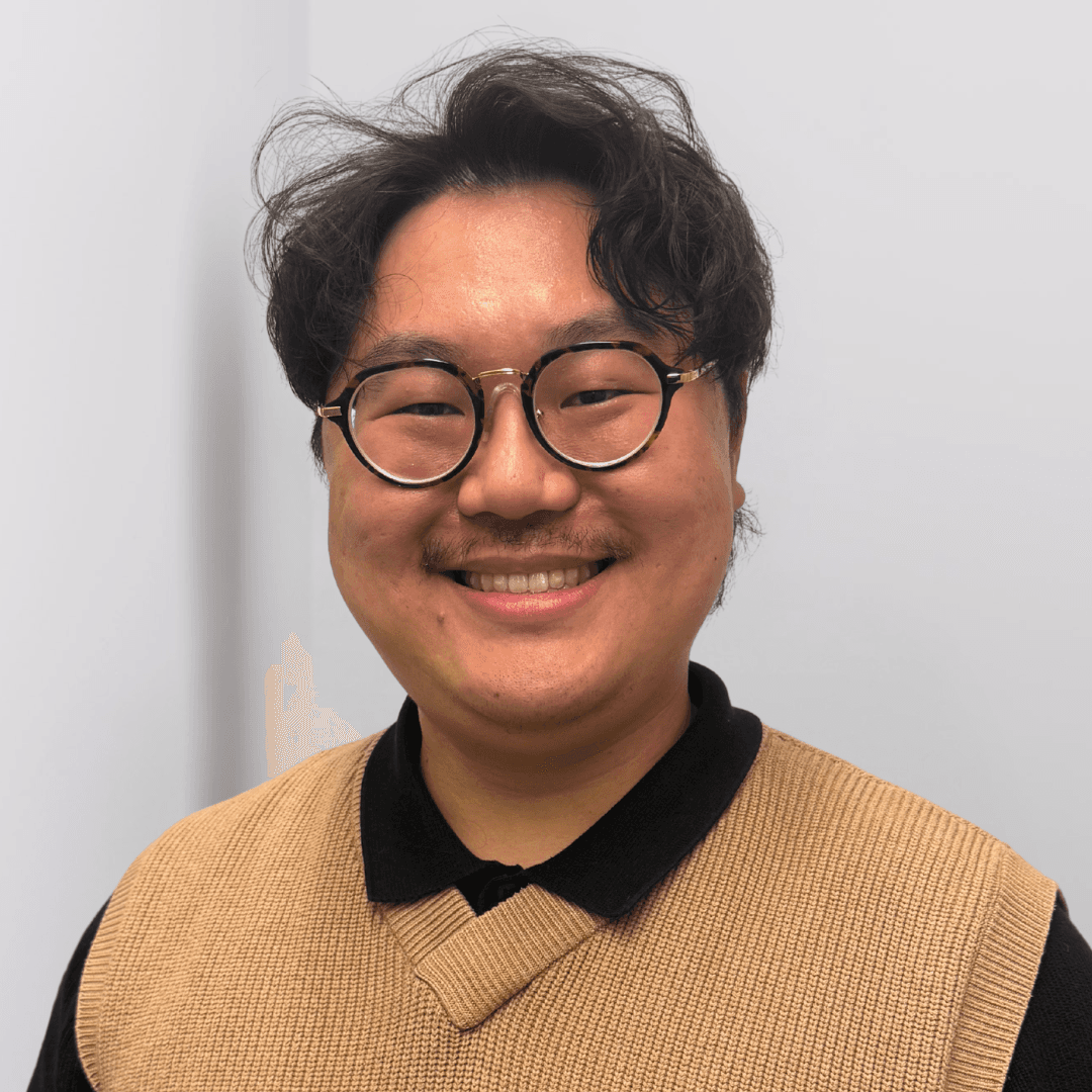Picture of the author